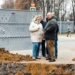 Инвестпрограмма в действии: глава Химок проверила ход замены изношенных коммуникаций на улице Кирова