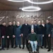 Участники программы «Герои Подмосковья» познакомились с работой администрации Красногорска