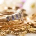 Голый мужчина задержан в Техасе за ограбление ювелирного магазина