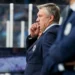 Тренер «Сибири» назвал журналистов раскольниками, сеющими смуту