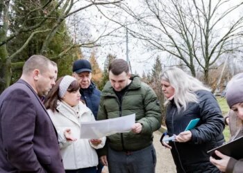 Обратная связь от жителей Барабаново легла в основу планов по благоустройству