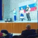 Праздничный концерт провели в Химках к Дню народного единства