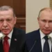 Американский план, турецкое посредничество и звонок Путину: начинается новая игра вокруг Украины