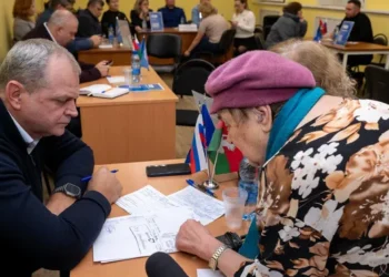 Вопросы ЖКХ, дорог и освещения взяты на контроль: в Талдомском округе прошла выездная администрация