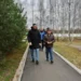 Декор улиц, благоустройство Стахановского озера и уборка мусора: в Электрогорске провели еженедельный объезд