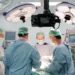 В Туле онкохирурги провели уникальную операцию по восстановлению груди