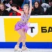 Елена Костылева пропустит Кубок Первого канала среди юниоров из-за болезни