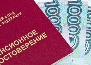 «Мамы должны быть с детьми». Экономист Никитин предлагает снизить пенсионный возраст матерям дошкольников