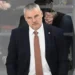 «Амур» расстался с главным тренером Гальченюком