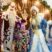Зимний сезон открыли в Балашихе