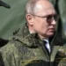 Путин: если Запад откажется от диалога, Россия освободит свои земли военным путем